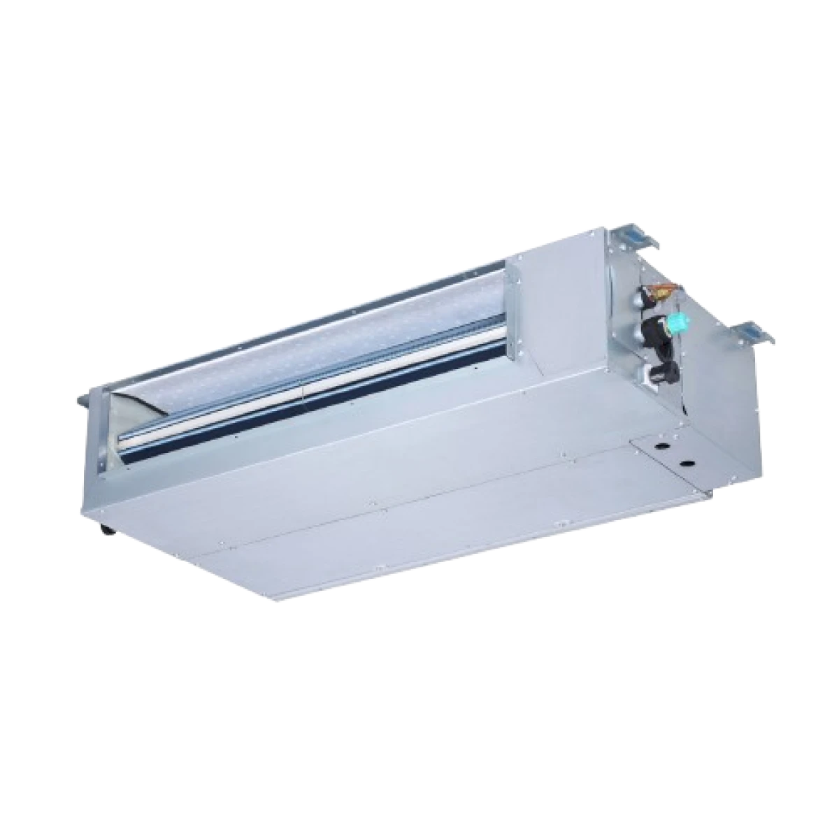 არხული ფანკოილი 2.2-16 KW — Carrier (1)