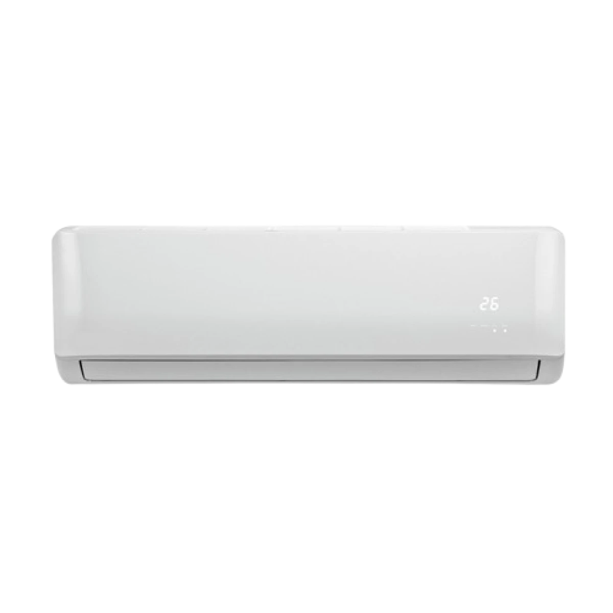 კედლის ტიპის 7000-28,000 BTU — Carrier (1)
