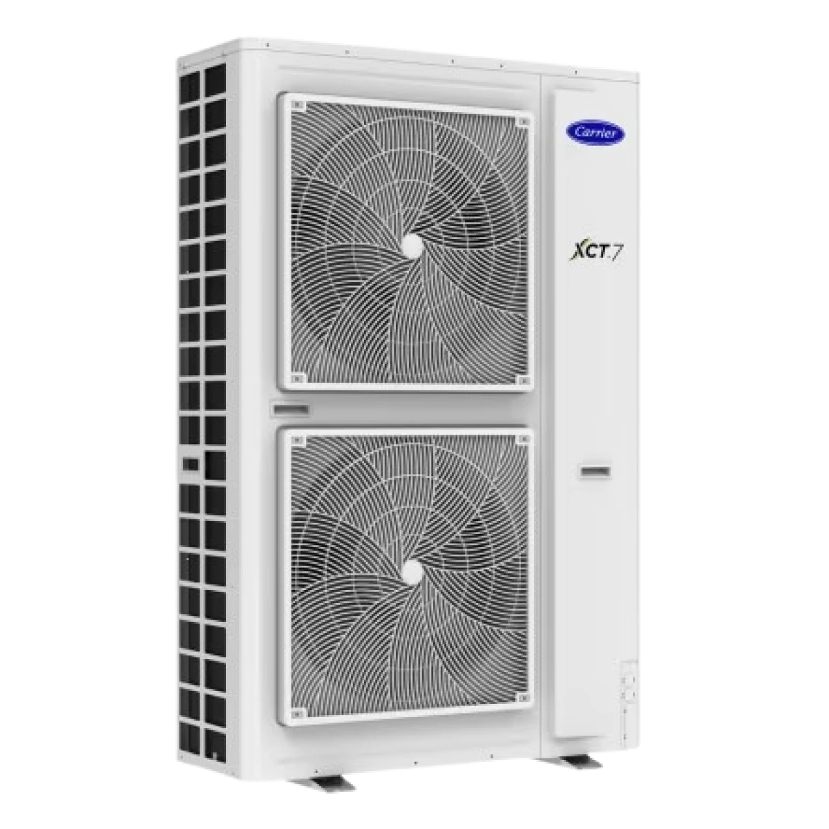 მინი გარებლოკი 25.2-67.0 KW — Carrier (1)