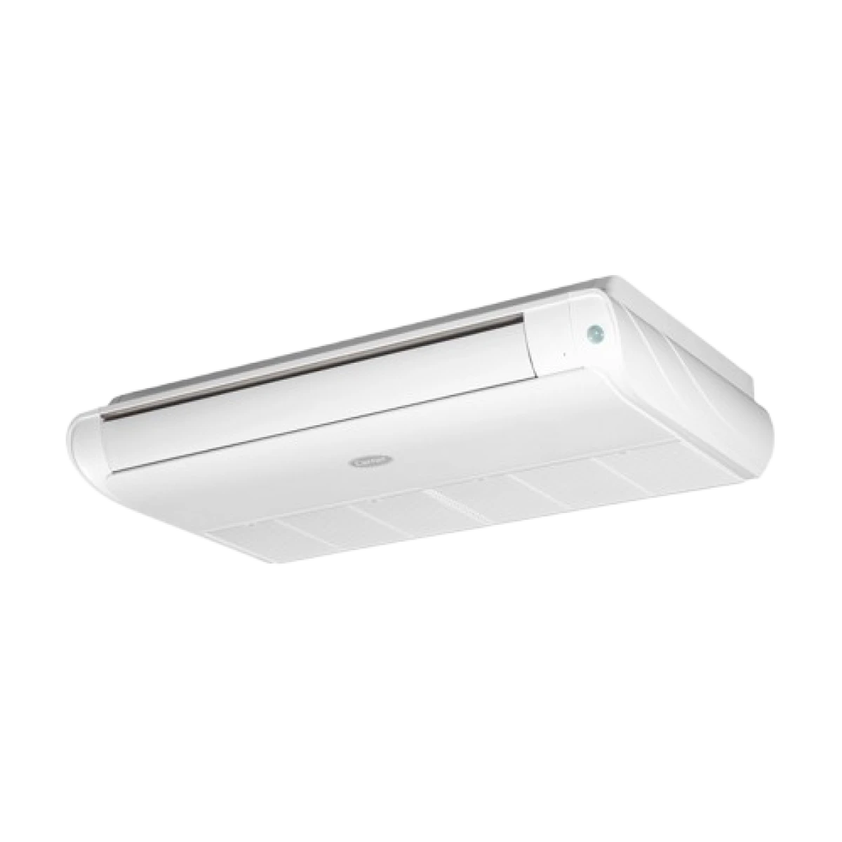 ჭერი და იატაკი 3.6-14 KW — Carrier (1)