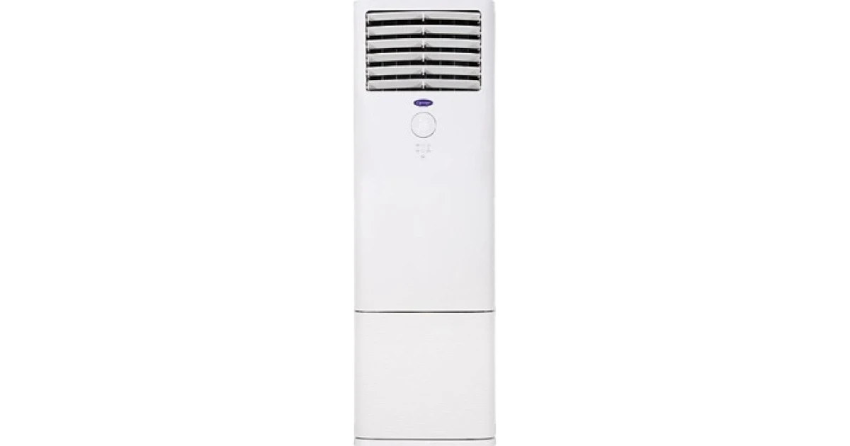Floor Standing — Carrier (1)