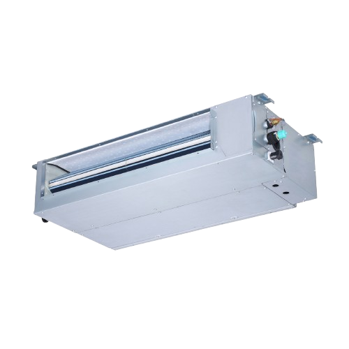 არხული ფანკოილი 2.2-16 KW