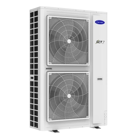 მინი გარებლოკი 25.2-67.0 KW
