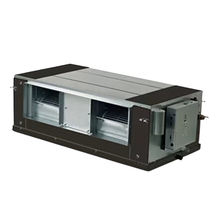 სუფთა ჰაერი 20.0-56 KW